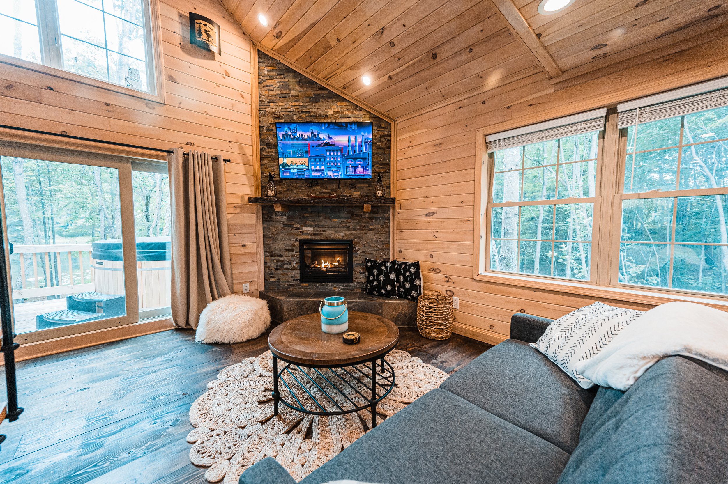Maine Real Estate Photography